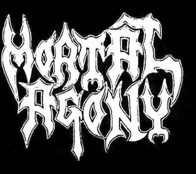 logo Mortal Agony (FIN)